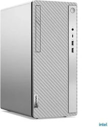 Lenovo IdeaCentre 5 14IAB7 Desktop PC (Kern i5-12400/16GB DDR4/1TB SSD/W11 Startseite) Wolkengrau