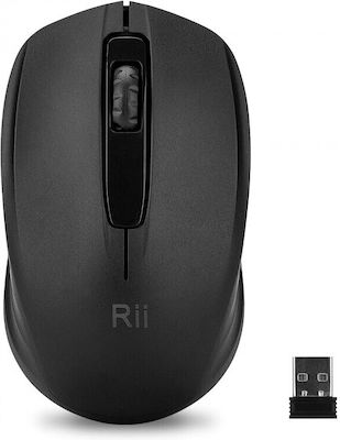 Riitek Wireless Mouse Gray