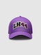 Jockey με Δίχτυ Μωβ