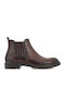 Brown Men's Boots