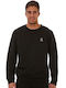 Admiral Sweatshirt Black