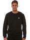 Sweatshirt Black