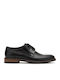Herrenschuhe Schwarz