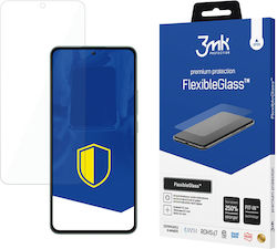 3MK Flexibleglass Ceramic Full Face Tempered Glass (Xiaomi 13T/13T Pro)