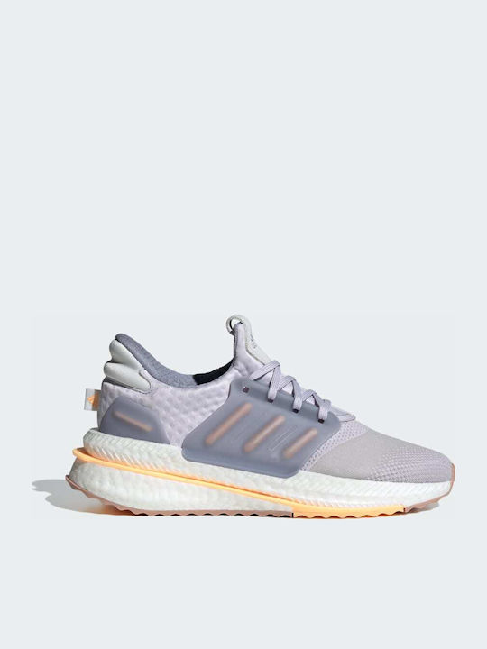 adidas X_plrboost Sneakers Gray