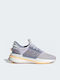 X_plrboost Sneakers Gray