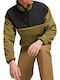 Classics Long Sleeve Athletic Blouse Black
