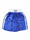 Chosen Shorts Box Blue