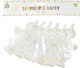 Fluier de Petrecere Frou Frou 6buc