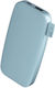 Fresh 'n Rebel Power Bank 6000mAh 10W με Θύρα USB-A και Θύρα USB-C Dusky Blue