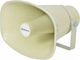 Adastra Horn Speaker 30W/8ohm with Transformer