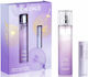 Caudalie Light Fragrance Ange Des Vignes Xmas Γυναικείο Σετ με Eau de Parfum 2τμχ