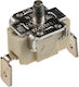 Термичен Предпазител За Фритюрник Delonghi Original 206°c