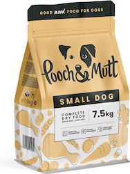 Pooch & Mutt Small Dog 7.5kg Pooch & Mutt Small Dog 7.5kg