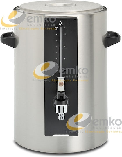 Animo Cn10e Coffee-Tea Buffet Kettle 10lt