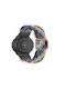Adjustable Buckle Braided Каишка Тъкан Многоцветен (Amazfit T-Rex)