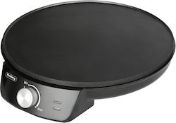 Rosberg Crepe Maker 30cm Black 1200W