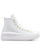 Converse Move Sneakers Albe