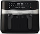 Taurus Multi-Function Cooker 9lt 2600W Black