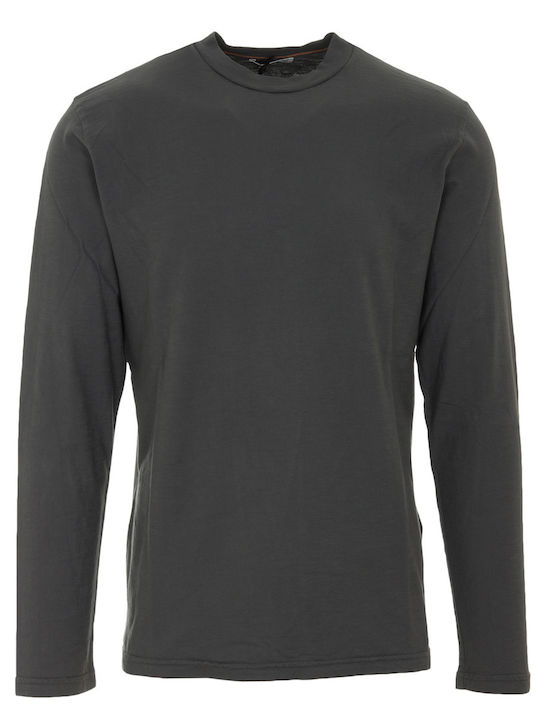 Crossley T-shirt Γκρι