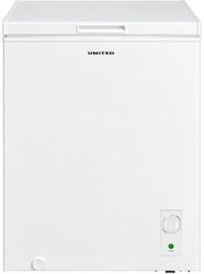 United Μπαούλο 92lt UFD-9203M