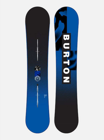 Burton Ripcord Men's Snowboard 10704108000 | Skroutz.mt