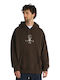 Vans Men's Sweatshirt Black