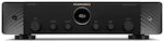 Marantz Stereo 70s Ραδιοενισχυτής Home Cinema 4K/8K 75W/8Ω 150W/6Ω με HDR Μαύρος