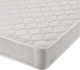 HomeMarkt Continuous Μονό Ορθοπεδικό Στρώμα Διπλής Όψης 90x190x19cm με Ελατήρια