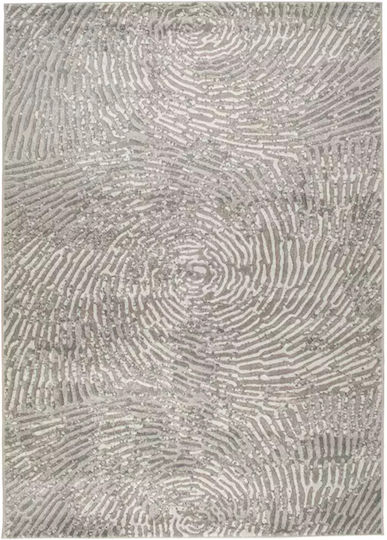 Koulis Carpets Platinum 22081a 200x250cm Γκρι Koulis Carpets Platinum 22081a 200x250cm Γκρι
