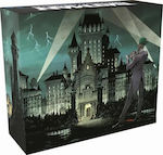 Monolith Spiel-Erweiterung Gotham City Chronicles Arkham Asylum für 2-4 Spieler 14+ Jahre