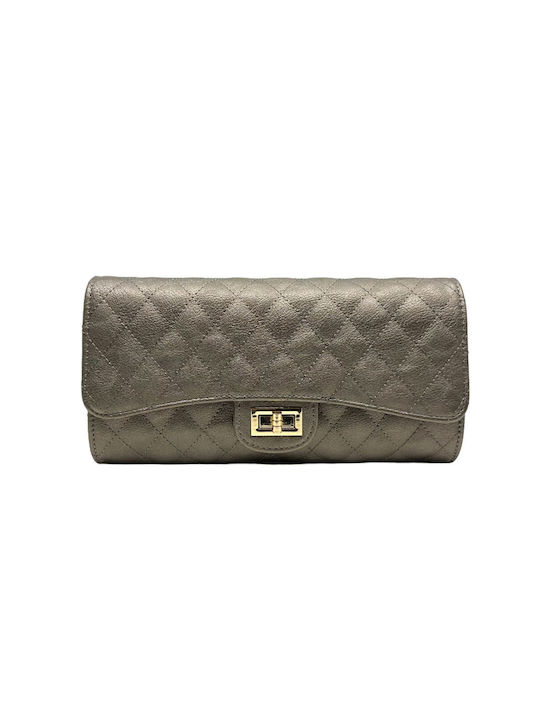 Modissimo Women's Envelope Bronze