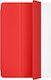Flip Cover Red Lenovo Tab M9 9