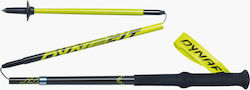 Dynafit Compact Trekking Pole Yellow