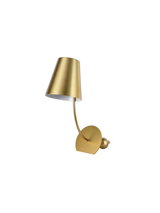 ARlight Tlc Μεταλλικό Πορτατίφ για Ντουί E27 με...