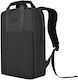 Wiwu Minimalist Backpack Backpack for 15.6" Laptop Black