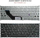 Acer Laptop Keyboard for Swift 3 SF314-52 without Frame and English (US) Keyboard Language in Black Color SF314-52