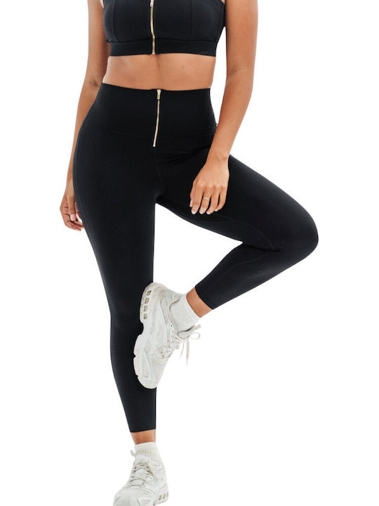 La Lolita Amsterdam Women's Long Training Leggi...