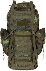 MFH Bw Combat Militärischer Rucksack Rucksack K...