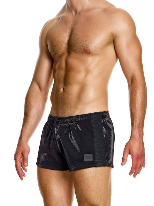 Modus Vivendi Men's Shorts Black