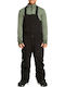 Quiksilver Utility EQYTP03200-KVJ0 Ski & Snowboard Schwarz