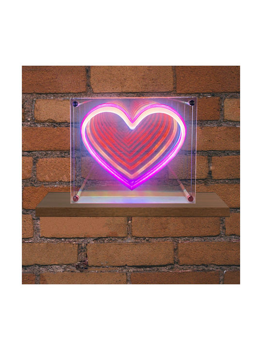 Elvhx Decorative Lamp Neon