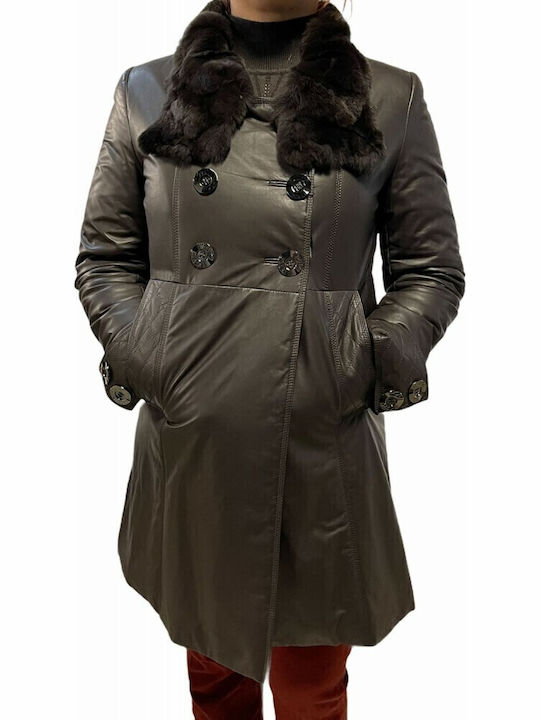 MARKOS LEATHER