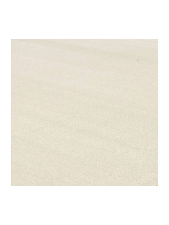 Newplan Μοκέτα Ruby Plain 120 Εκρού (τιμή ανά μέτρο)