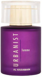 Al Haramain Urbanist Femme Eau de Parfum 100ml