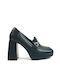 Mia Pumps Schwarz