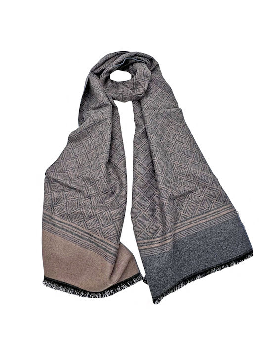 Savil Women's Scarf Beige