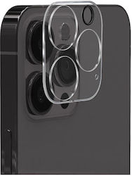 Kameraschutz Gehärtetes Glas Transparent für das Apple iPhone 15 Pro, iPhone 15 Pro Max Kameraschutz Gehärtetes Glas Transparent für das Apple iPhone 15 Pro, iPhone 15 Pro Max