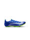 Zoom Superfly Elite 2 Αθλητικά Παπούτσια Spikes Μπλε