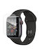 Rugged Armor Displayschutzfolie für das Apple Watch 45mm 3Stück